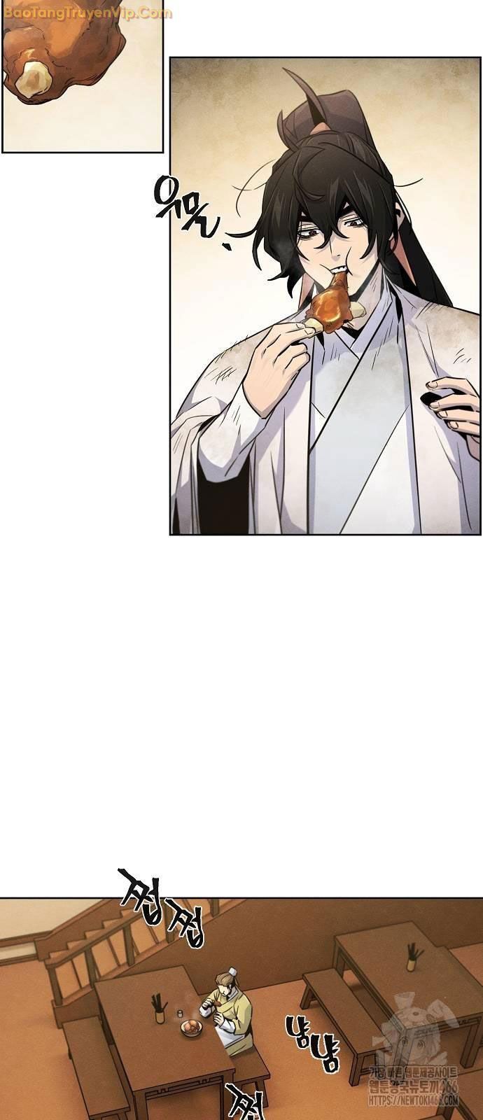 đọc truyện Cuồng Ma Tái Thế Chương 137 ảnh 25 tại Thiên Thai Truyện