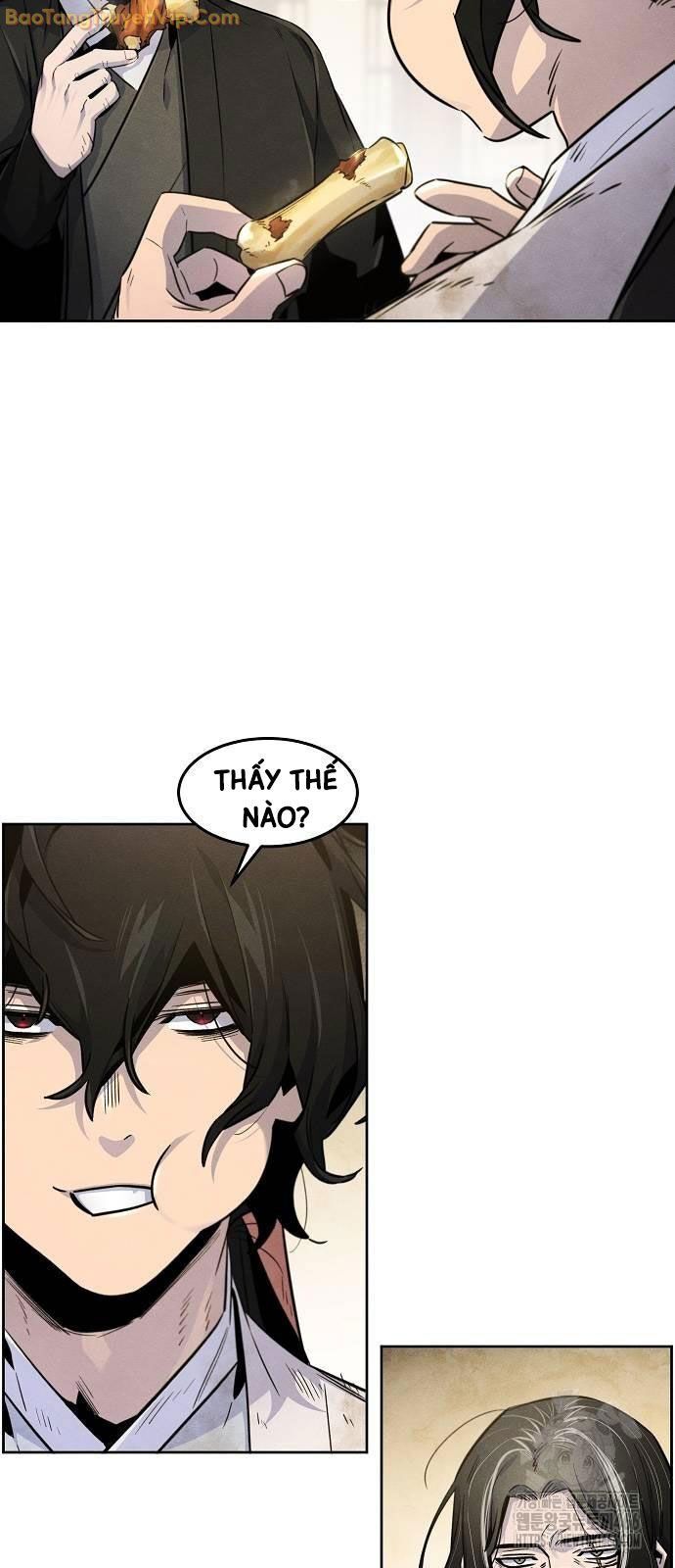 đọc truyện Cuồng Ma Tái Thế Chương 137 ảnh 29 tại Thiên Thai Truyện