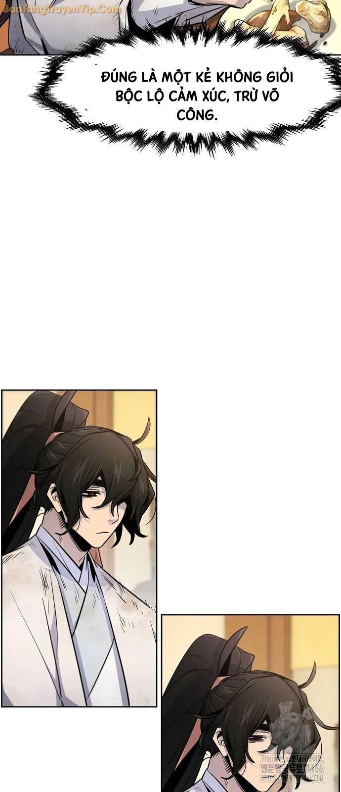 đọc truyện Cuồng Ma Tái Thế Chương 137 ảnh 31 tại Thiên Thai Truyện