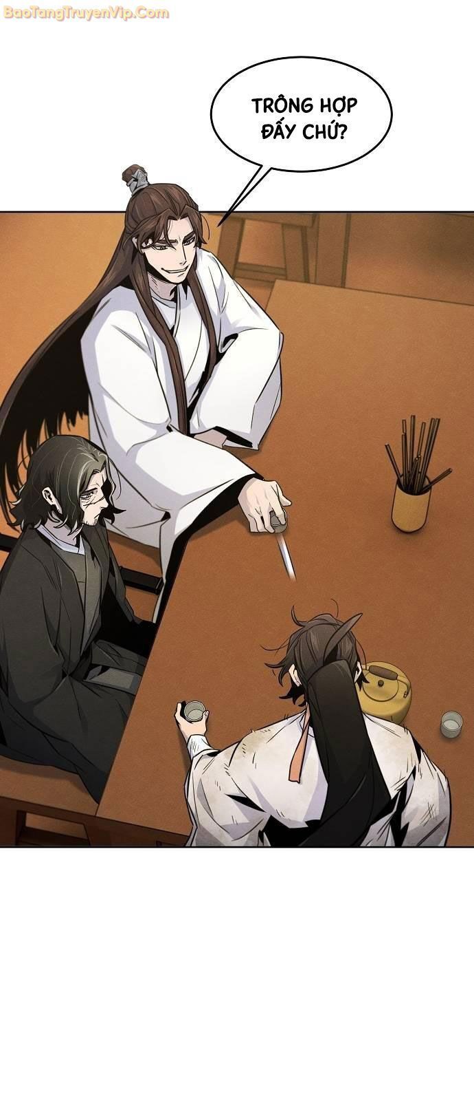 đọc truyện Cuồng Ma Tái Thế Chương 137 ảnh 5 tại Thiên Thai Truyện