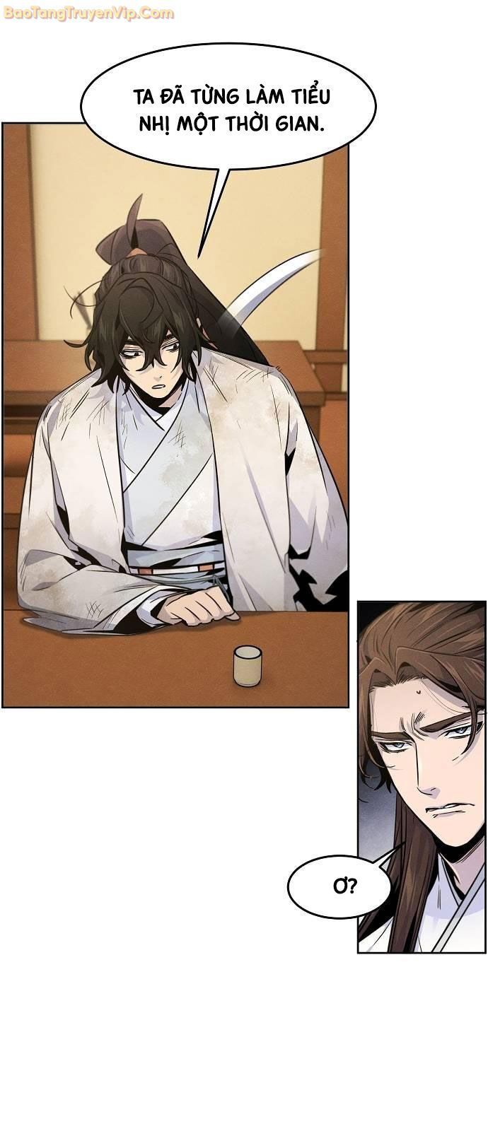 đọc truyện Cuồng Ma Tái Thế Chương 137 ảnh 6 tại Thiên Thai Truyện