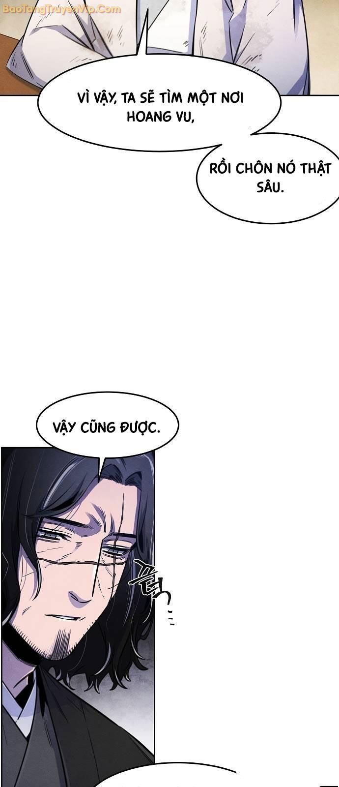 đọc truyện Cuồng Ma Tái Thế Chương 137 ảnh 43 tại Thiên Thai Truyện