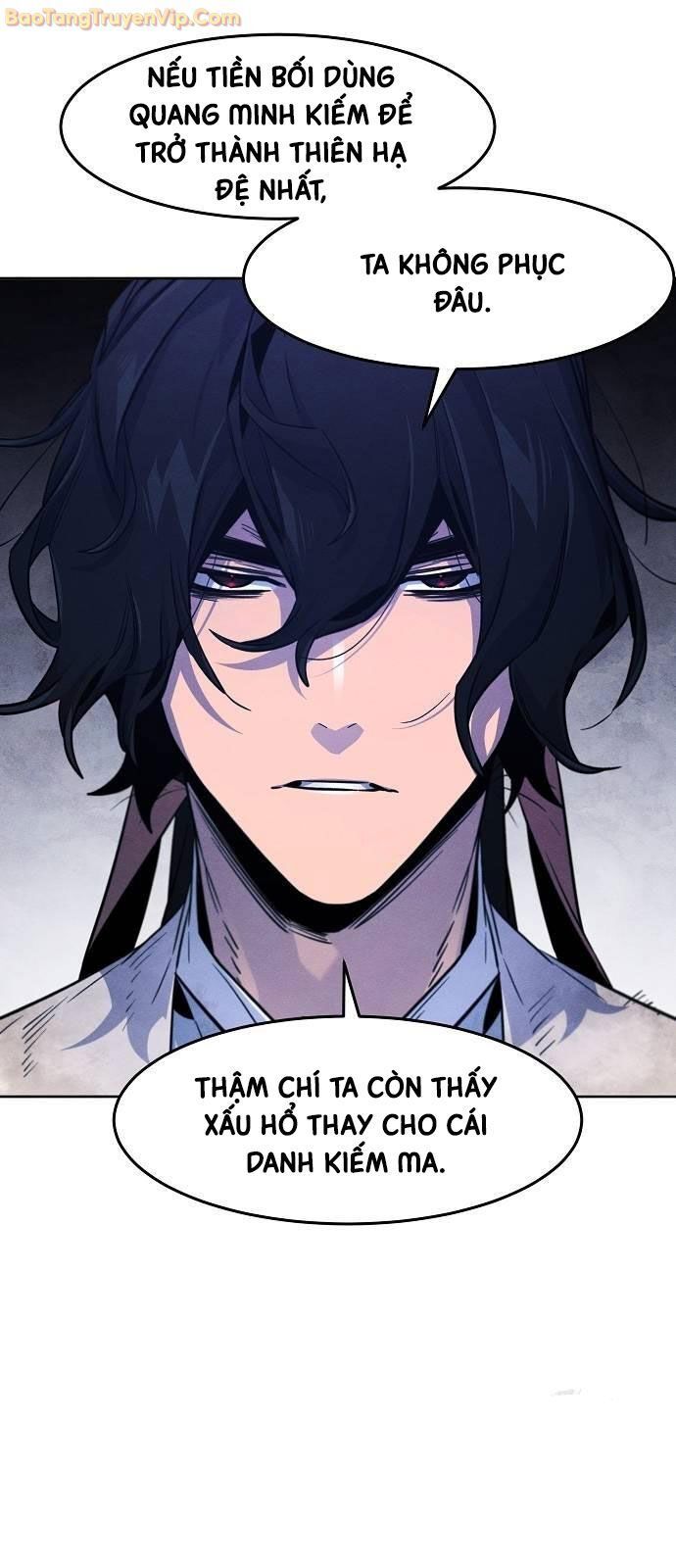 đọc truyện Cuồng Ma Tái Thế Chương 137 ảnh 48 tại Thiên Thai Truyện