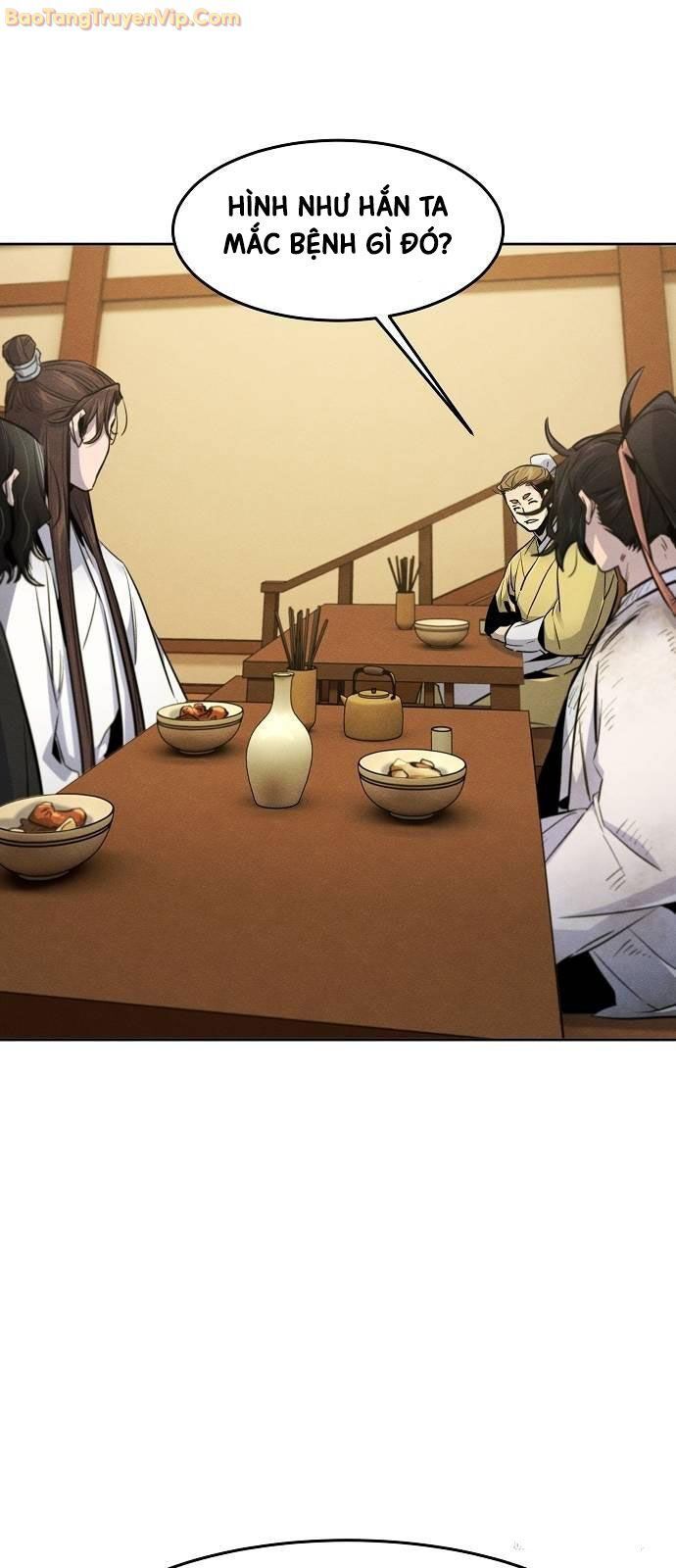 đọc truyện Cuồng Ma Tái Thế Chương 137 ảnh 58 tại Thiên Thai Truyện