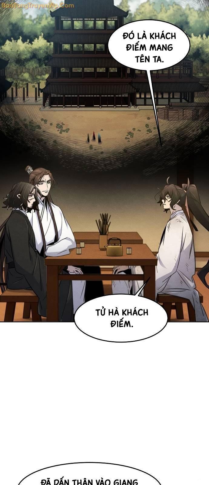 đọc truyện Cuồng Ma Tái Thế Chương 137 ảnh 8 tại Thiên Thai Truyện