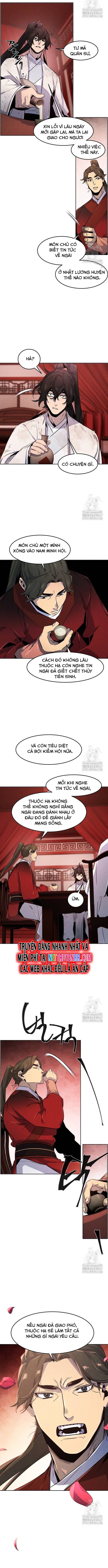 đọc truyện Cuồng Ma Tái Thế Chương 139 ảnh 12 tại Thiên Thai Truyện