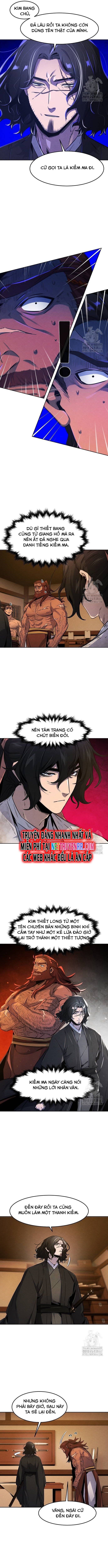 đọc truyện Cuồng Ma Tái Thế Chương 139 ảnh 5 tại Thiên Thai Truyện