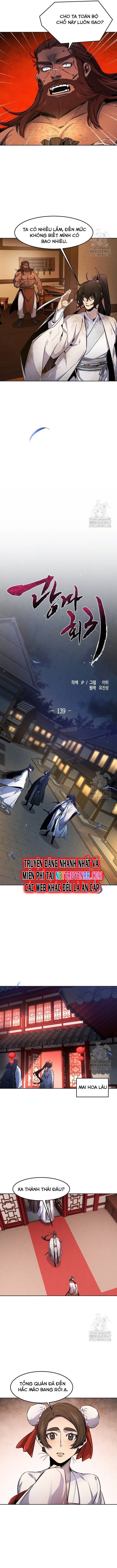 đọc truyện Cuồng Ma Tái Thế Chương 139 ảnh 6 tại Thiên Thai Truyện