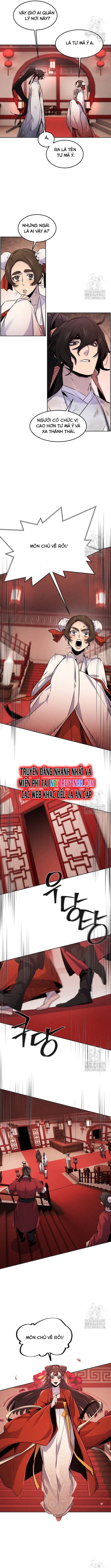 đọc truyện Cuồng Ma Tái Thế Chương 139 ảnh 7 tại Thiên Thai Truyện