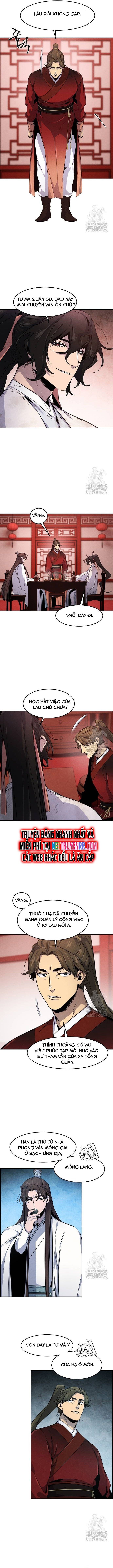 đọc truyện Cuồng Ma Tái Thế Chương 139 ảnh 9 tại Thiên Thai Truyện