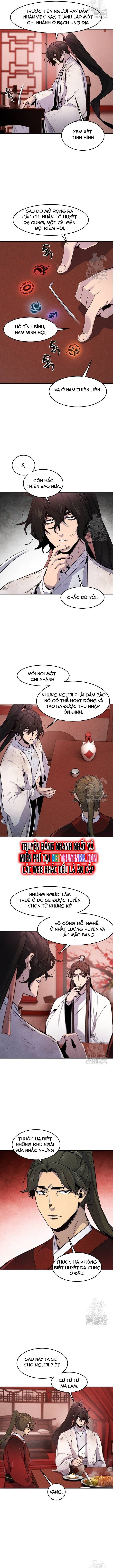 đọc truyện Cuồng Ma Tái Thế Chương 139 ảnh 11 tại Thiên Thai Truyện