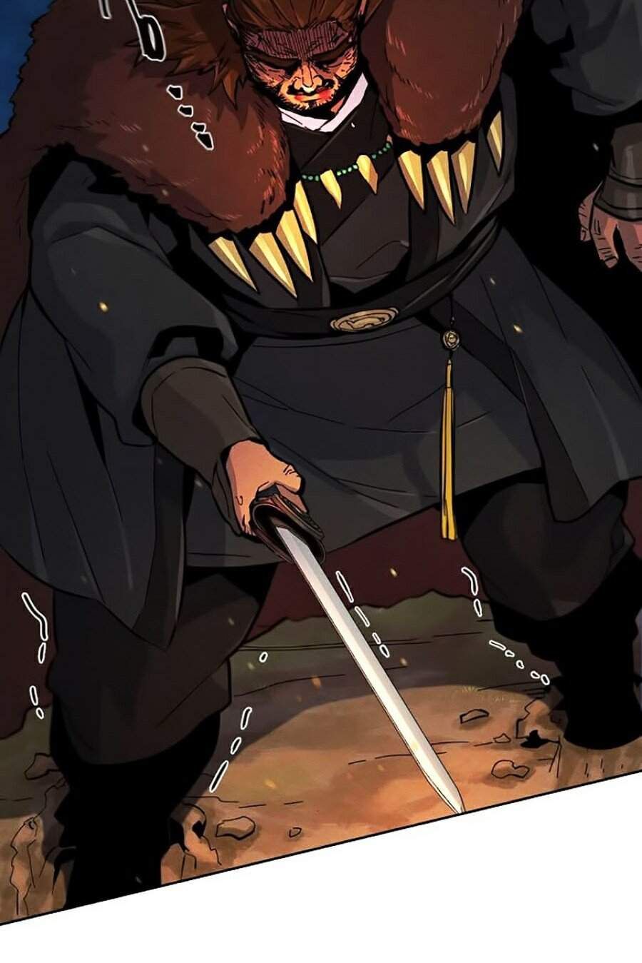 đọc truyện Cuồng Ma Tái Thế Chương 14 ảnh 112 tại Thiên Thai Truyện