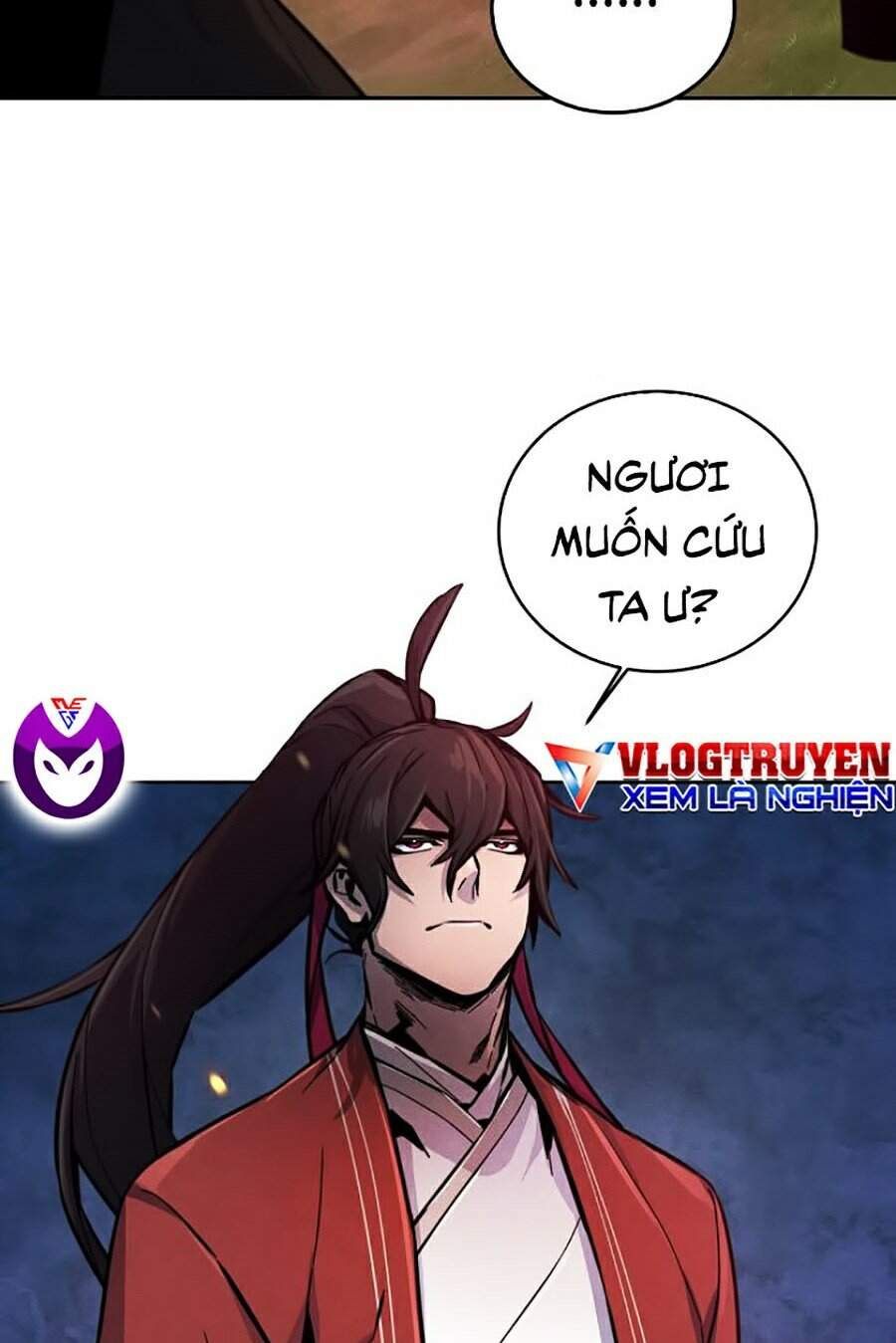 đọc truyện Cuồng Ma Tái Thế Chương 14 ảnh 116 tại Thiên Thai Truyện