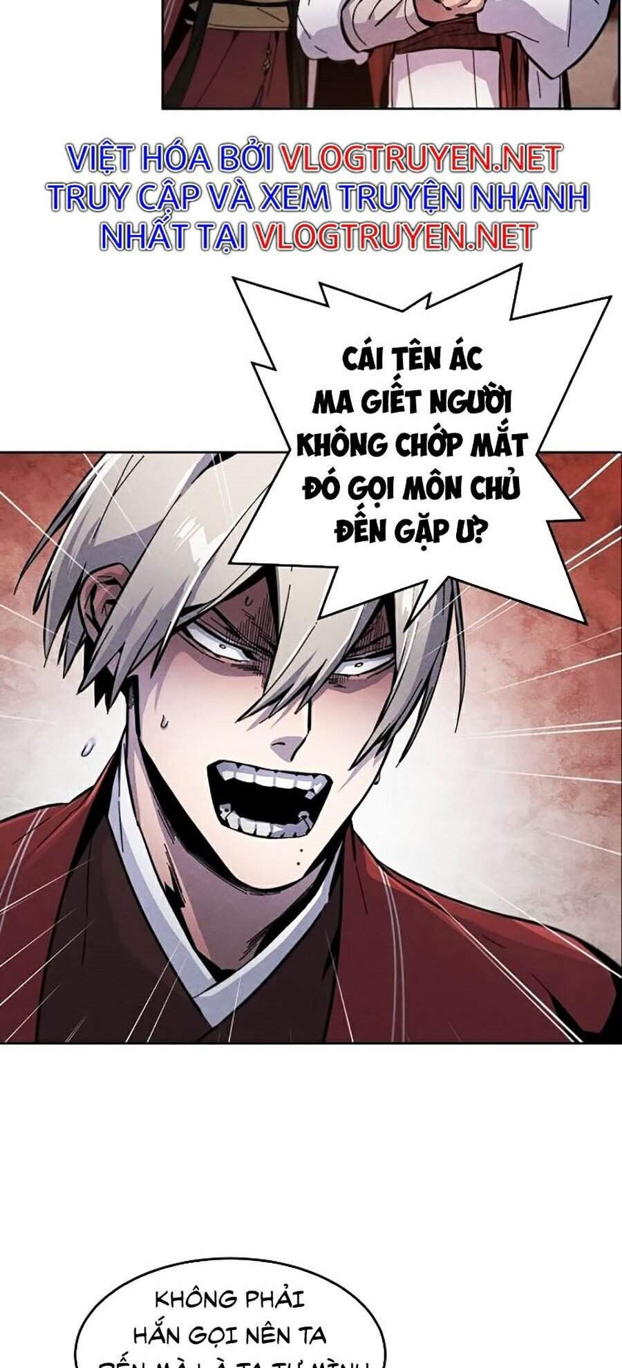 đọc truyện Cuồng Ma Tái Thế Chương 14 ảnh 17 tại Thiên Thai Truyện