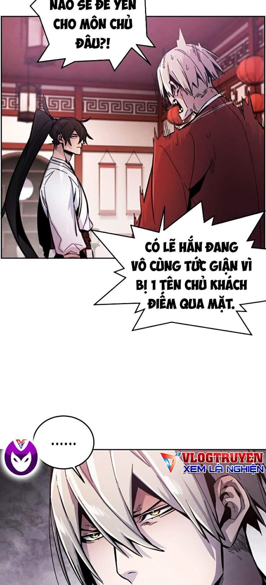 đọc truyện Cuồng Ma Tái Thế Chương 14 ảnh 21 tại Thiên Thai Truyện