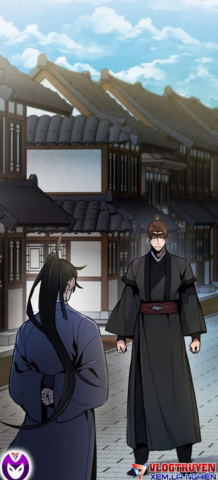 đọc truyện Cuồng Ma Tái Thế Chương 14 ảnh 4 tại Thiên Thai Truyện