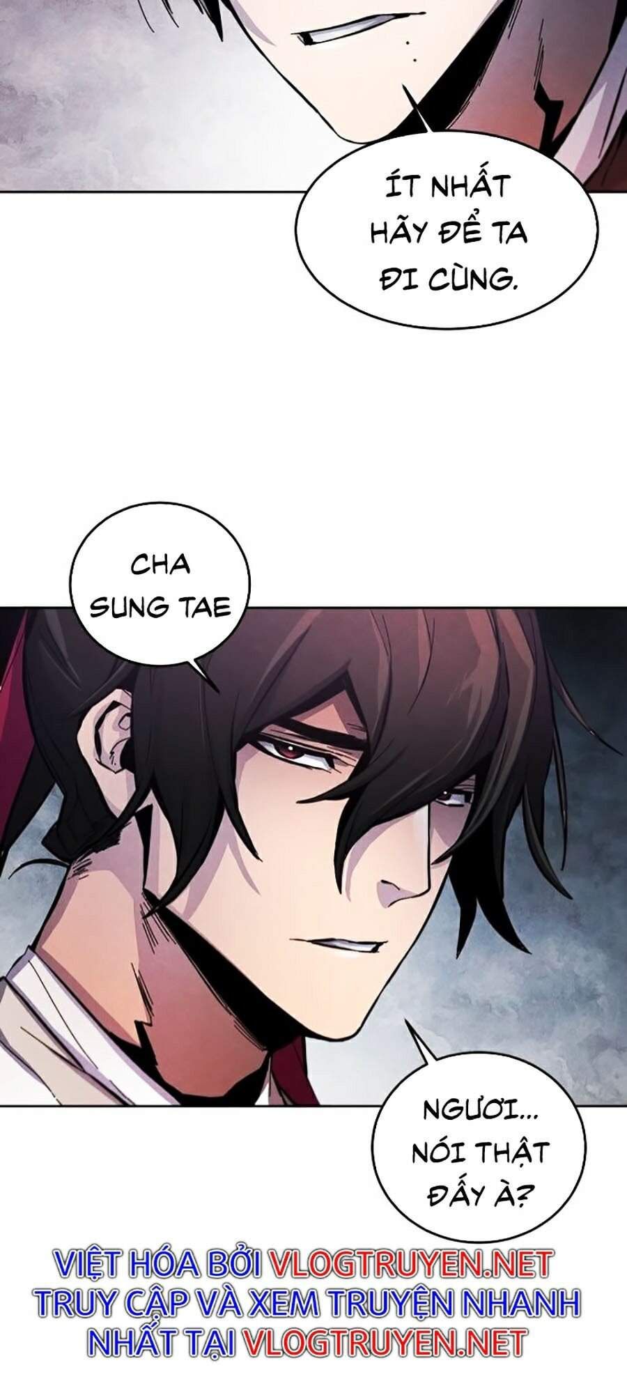 đọc truyện Cuồng Ma Tái Thế Chương 14 ảnh 22 tại Thiên Thai Truyện