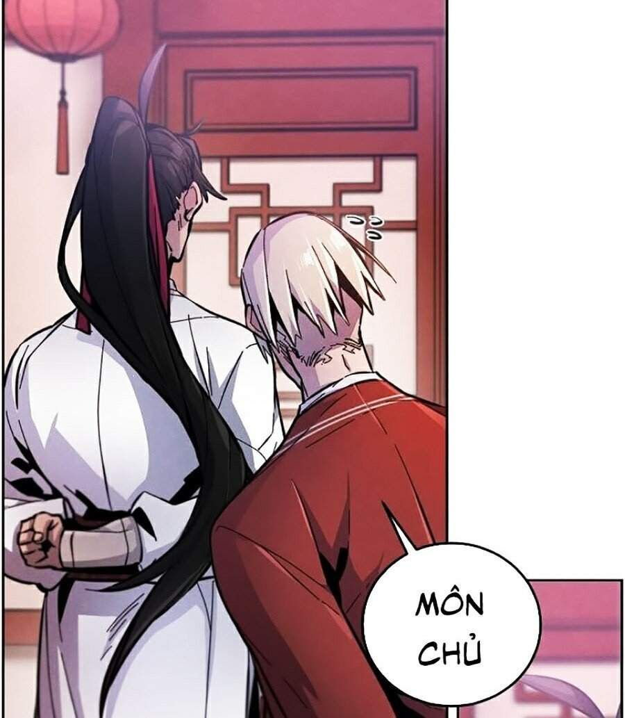 đọc truyện Cuồng Ma Tái Thế Chương 14 ảnh 27 tại Thiên Thai Truyện