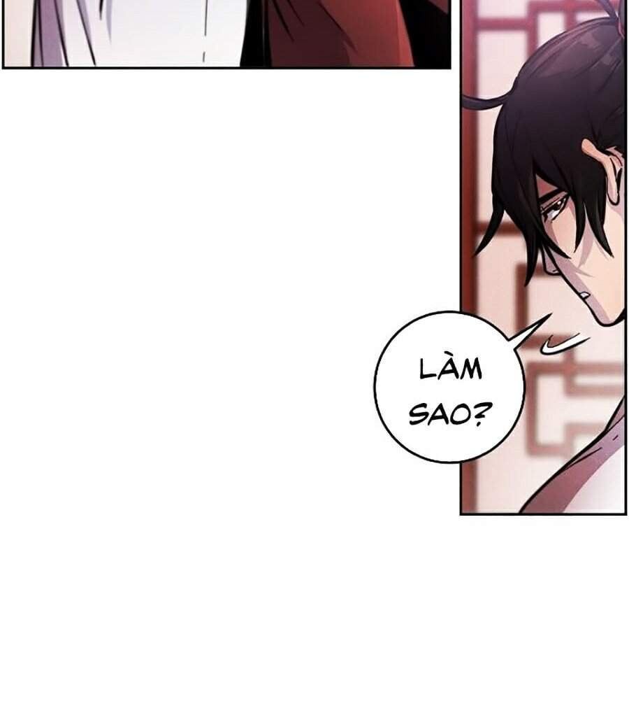 đọc truyện Cuồng Ma Tái Thế Chương 14 ảnh 28 tại Thiên Thai Truyện