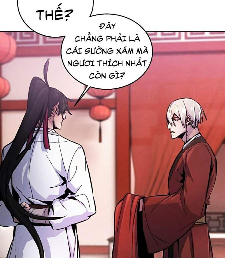 đọc truyện Cuồng Ma Tái Thế Chương 14 ảnh 32 tại Thiên Thai Truyện