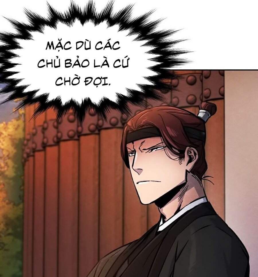 đọc truyện Cuồng Ma Tái Thế Chương 14 ảnh 47 tại Thiên Thai Truyện