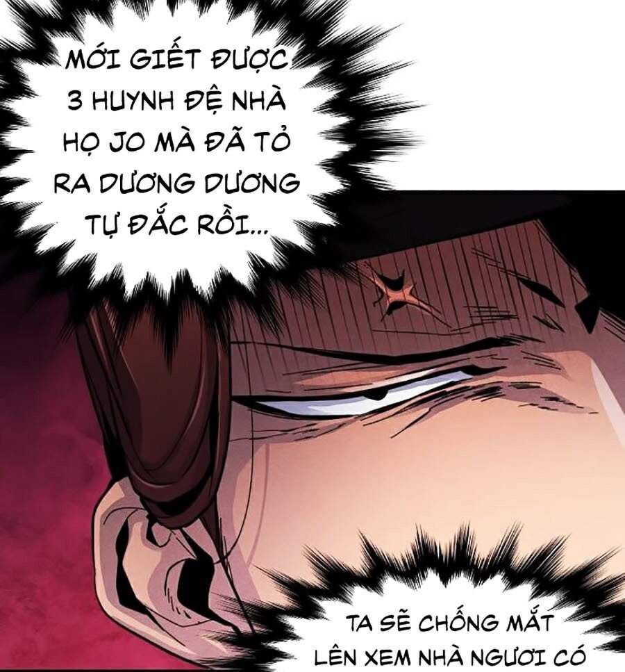 đọc truyện Cuồng Ma Tái Thế Chương 14 ảnh 57 tại Thiên Thai Truyện