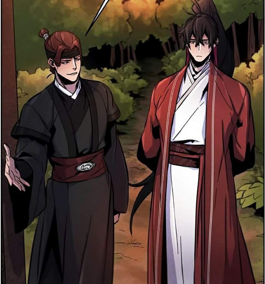 đọc truyện Cuồng Ma Tái Thế Chương 14 ảnh 59 tại Thiên Thai Truyện