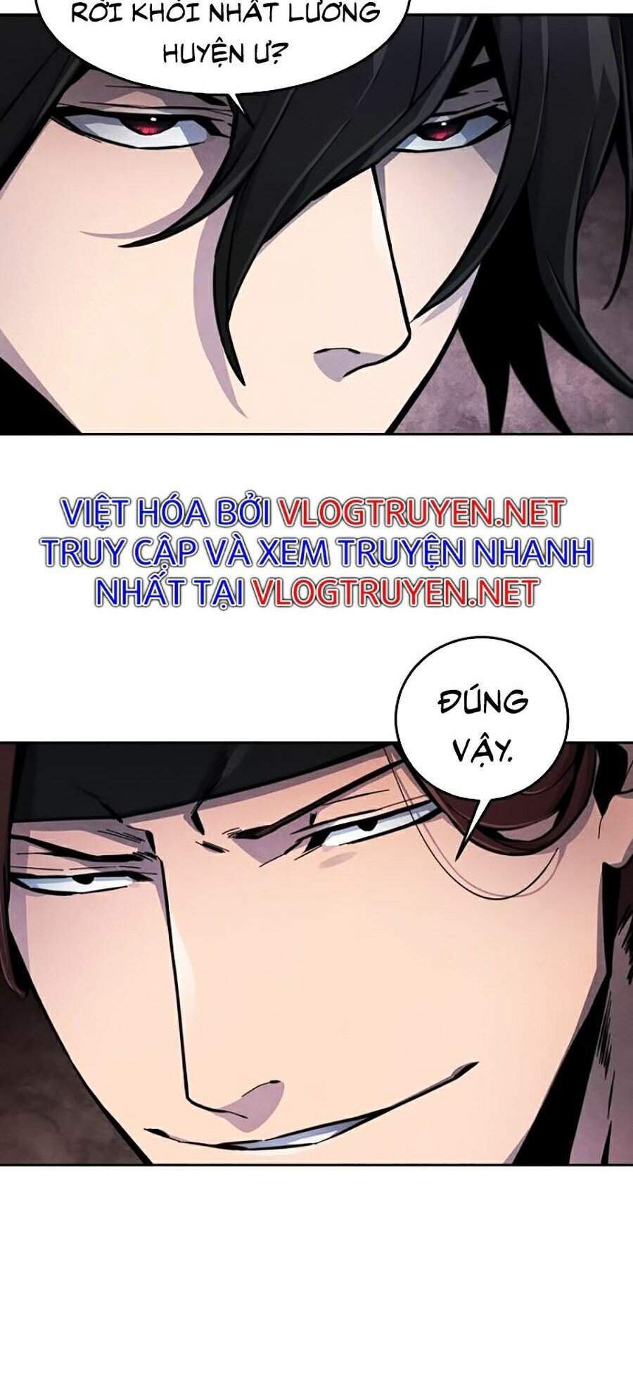 đọc truyện Cuồng Ma Tái Thế Chương 14 ảnh 8 tại Thiên Thai Truyện