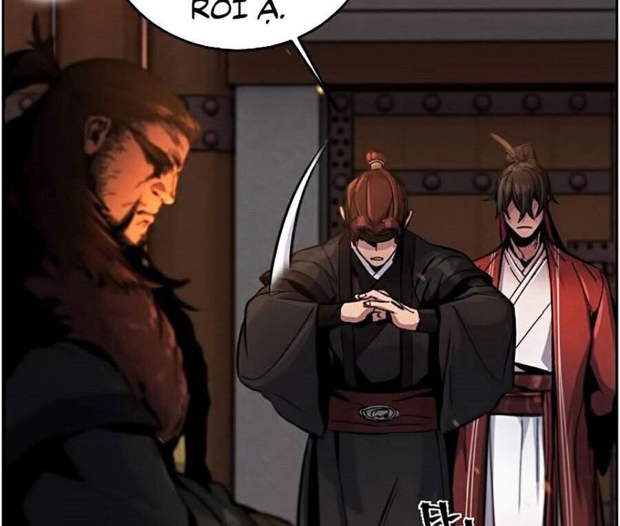 đọc truyện Cuồng Ma Tái Thế Chương 14 ảnh 69 tại Thiên Thai Truyện