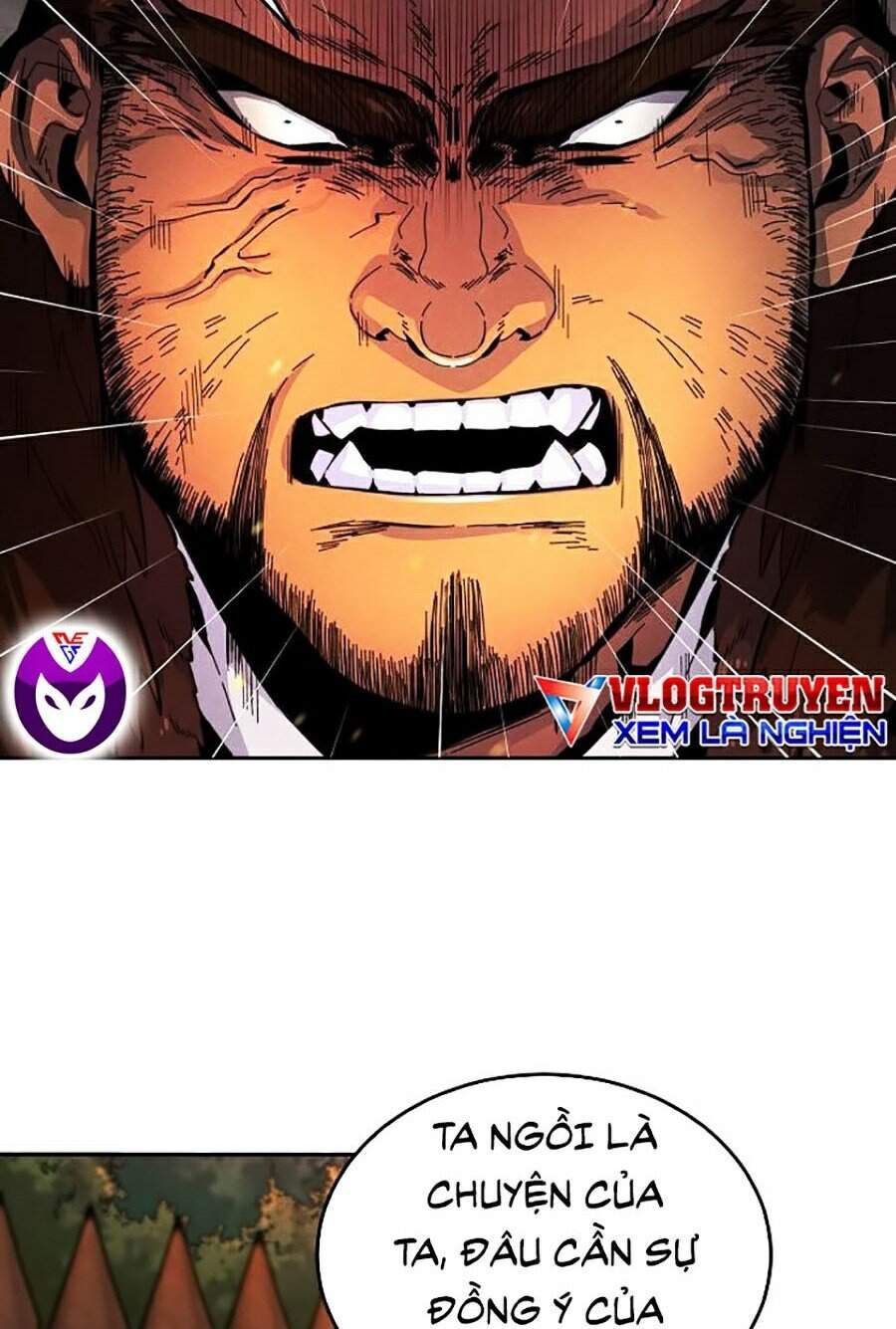 đọc truyện Cuồng Ma Tái Thế Chương 14 ảnh 86 tại Thiên Thai Truyện