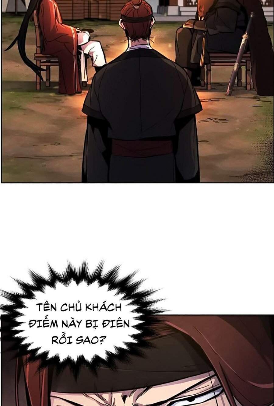 đọc truyện Cuồng Ma Tái Thế Chương 14 ảnh 89 tại Thiên Thai Truyện