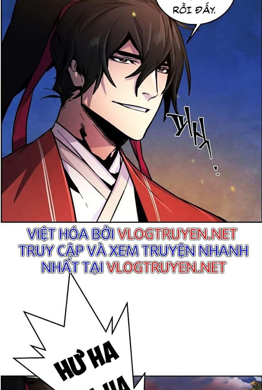 đọc truyện Cuồng Ma Tái Thế Chương 14 ảnh 92 tại Thiên Thai Truyện