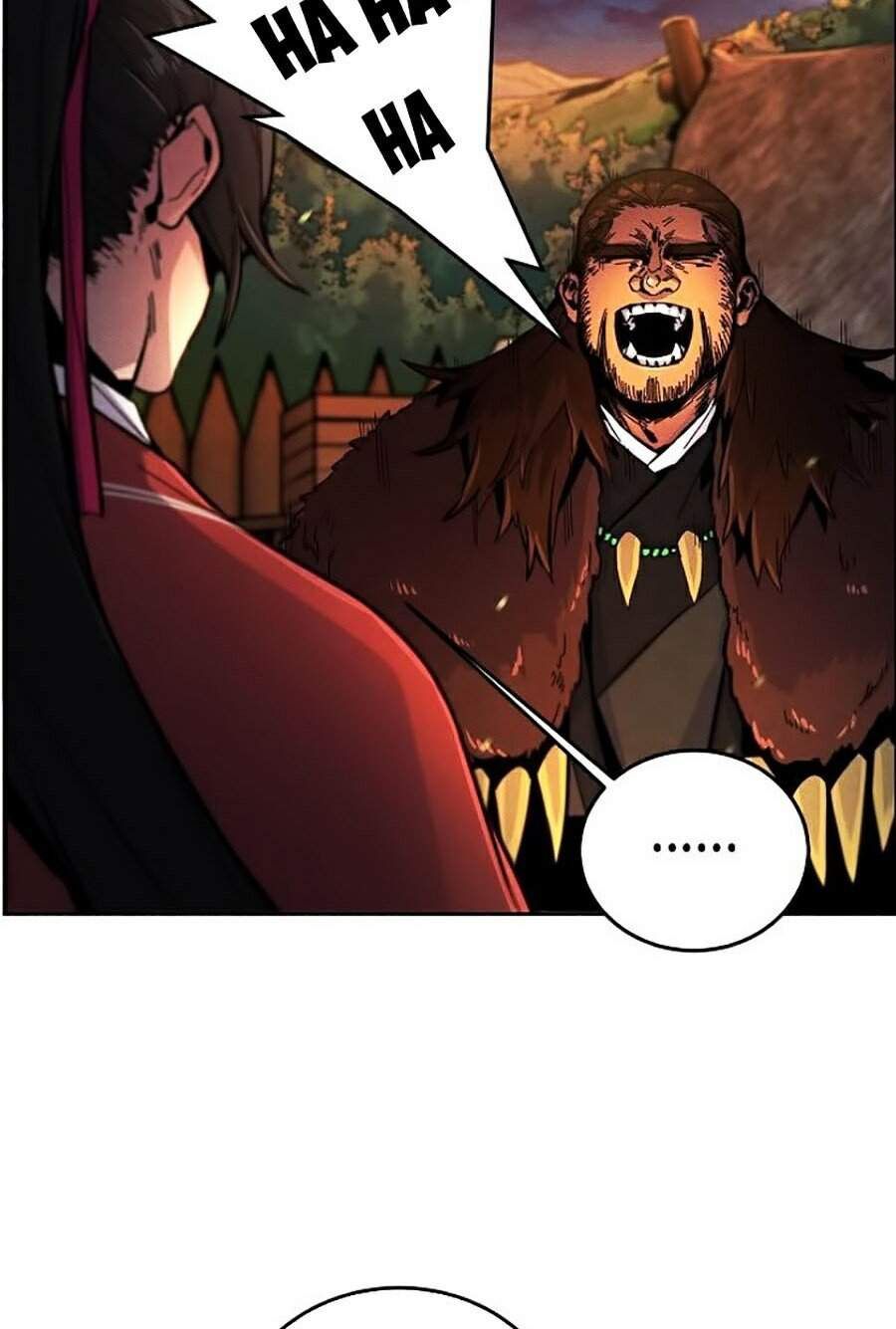 đọc truyện Cuồng Ma Tái Thế Chương 14 ảnh 93 tại Thiên Thai Truyện