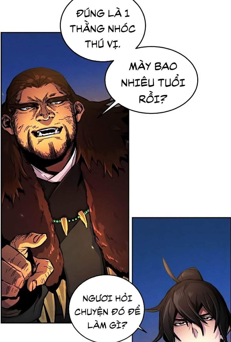 đọc truyện Cuồng Ma Tái Thế Chương 14 ảnh 94 tại Thiên Thai Truyện