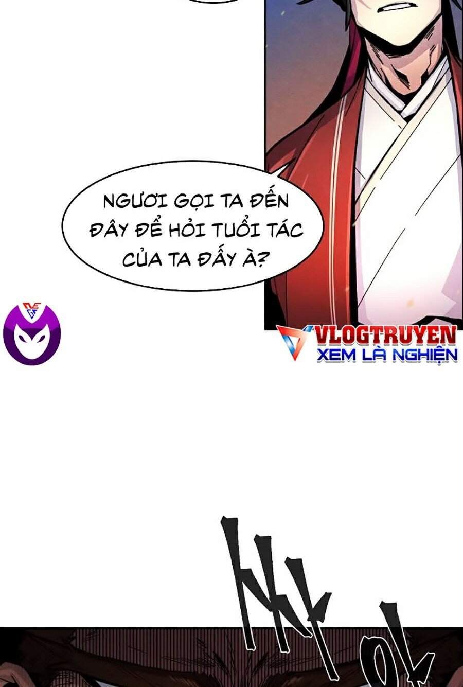 đọc truyện Cuồng Ma Tái Thế Chương 14 ảnh 95 tại Thiên Thai Truyện