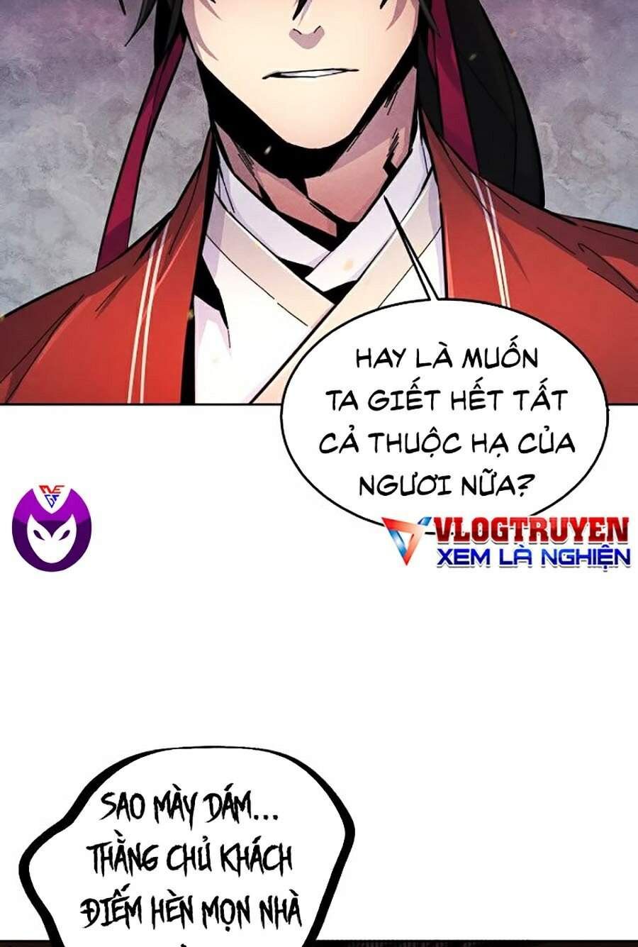 đọc truyện Cuồng Ma Tái Thế Chương 14 ảnh 99 tại Thiên Thai Truyện