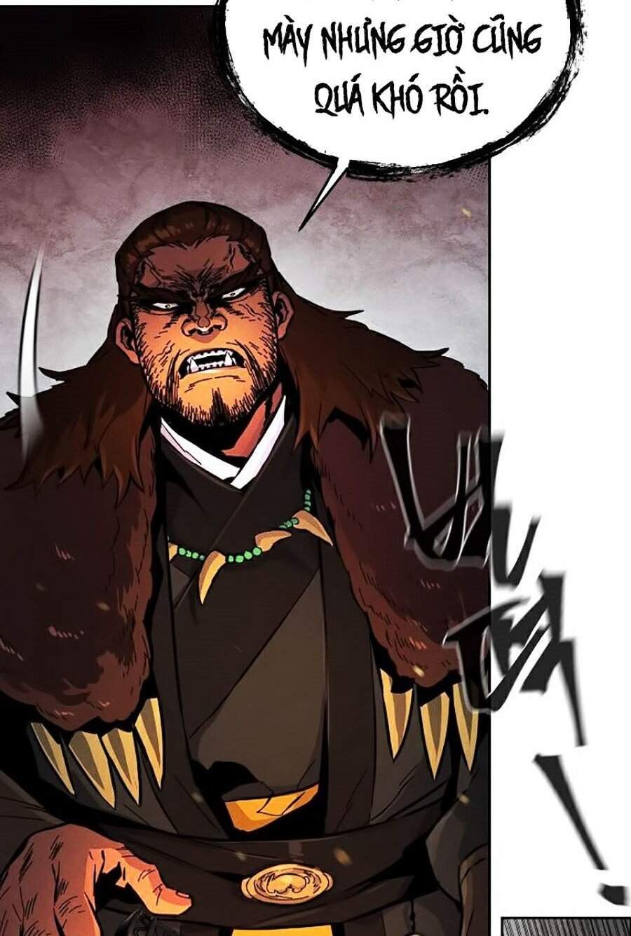 đọc truyện Cuồng Ma Tái Thế Chương 14 ảnh 101 tại Thiên Thai Truyện