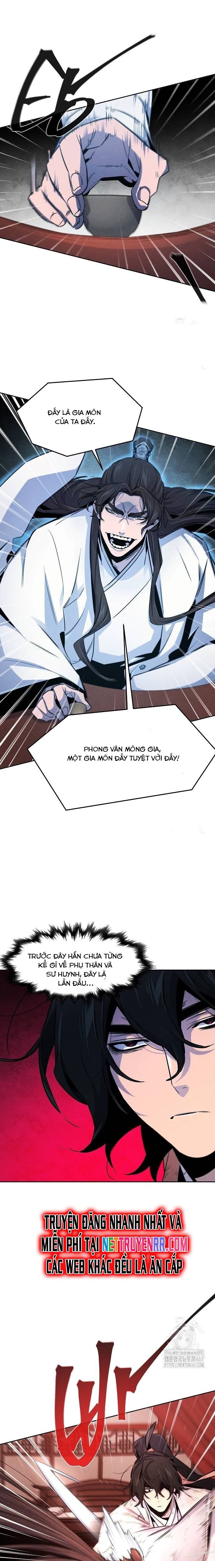 đọc truyện Cuồng Ma Tái Thế Chương 140 ảnh 13 tại Thiên Thai Truyện