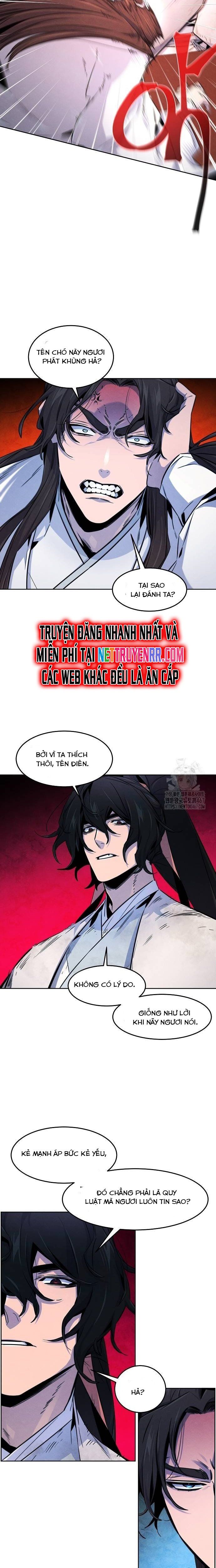 đọc truyện Cuồng Ma Tái Thế Chương 140 ảnh 14 tại Thiên Thai Truyện