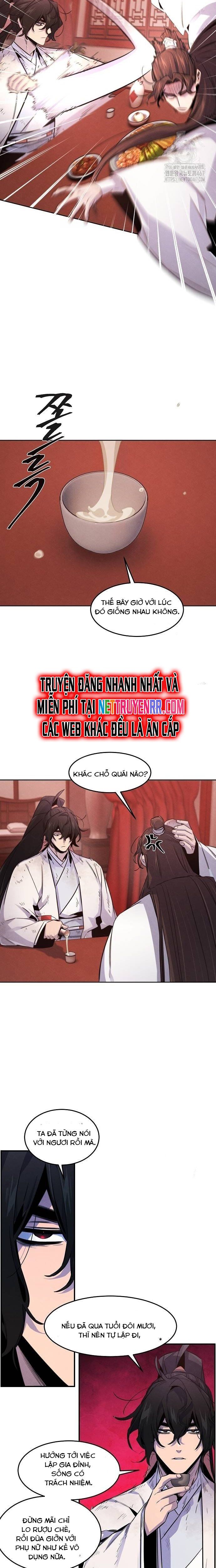 đọc truyện Cuồng Ma Tái Thế Chương 140 ảnh 16 tại Thiên Thai Truyện