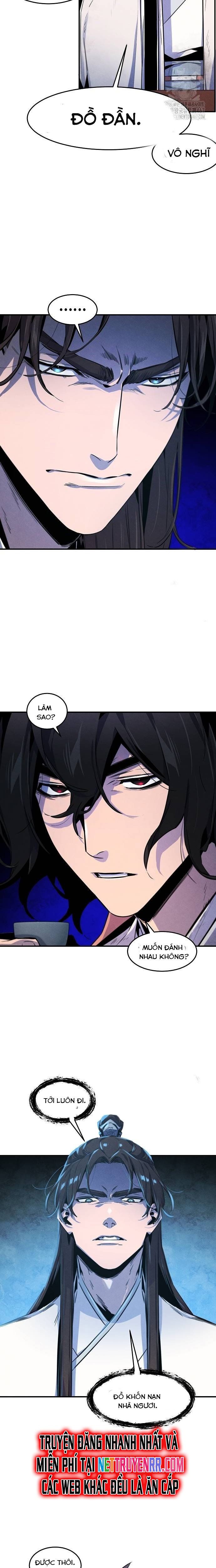 đọc truyện Cuồng Ma Tái Thế Chương 140 ảnh 17 tại Thiên Thai Truyện