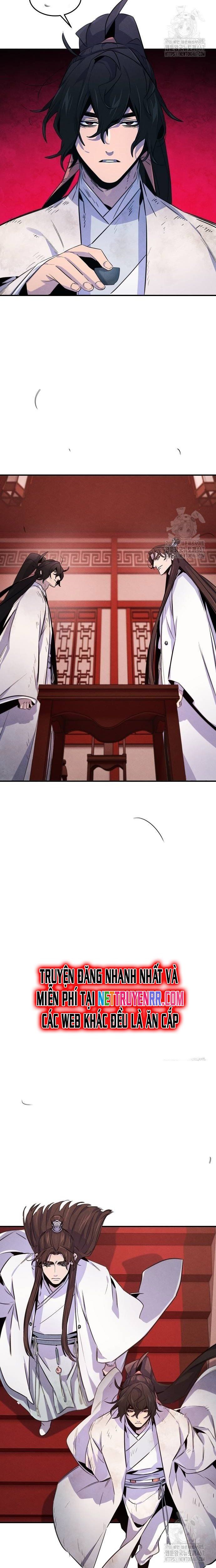 đọc truyện Cuồng Ma Tái Thế Chương 140 ảnh 18 tại Thiên Thai Truyện