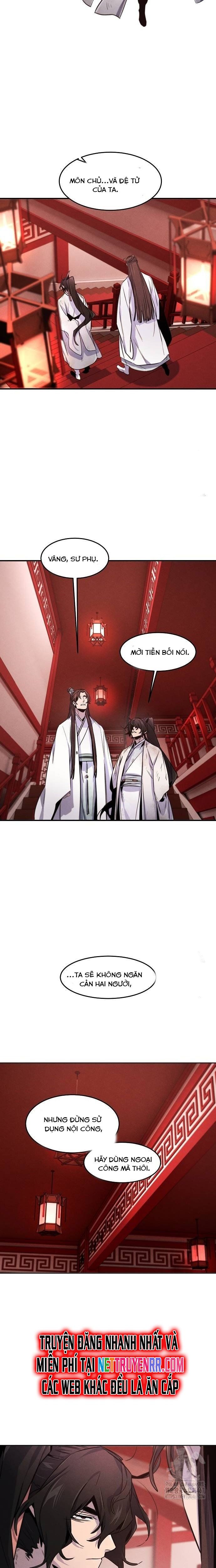 đọc truyện Cuồng Ma Tái Thế Chương 140 ảnh 19 tại Thiên Thai Truyện