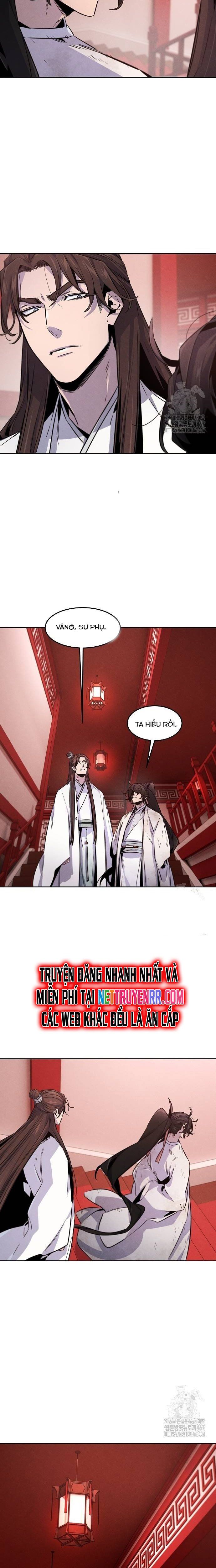 đọc truyện Cuồng Ma Tái Thế Chương 140 ảnh 20 tại Thiên Thai Truyện