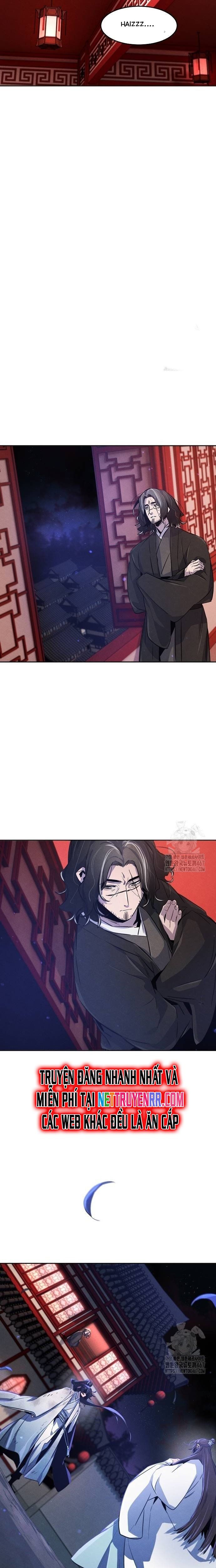 đọc truyện Cuồng Ma Tái Thế Chương 140 ảnh 21 tại Thiên Thai Truyện