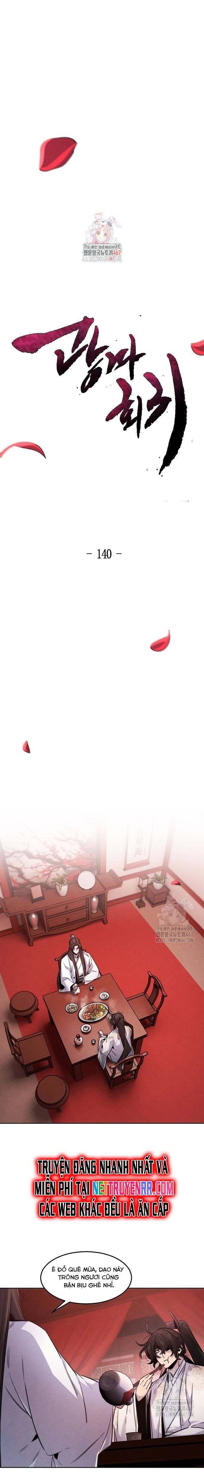 đọc truyện Cuồng Ma Tái Thế Chương 140 ảnh 4 tại Thiên Thai Truyện