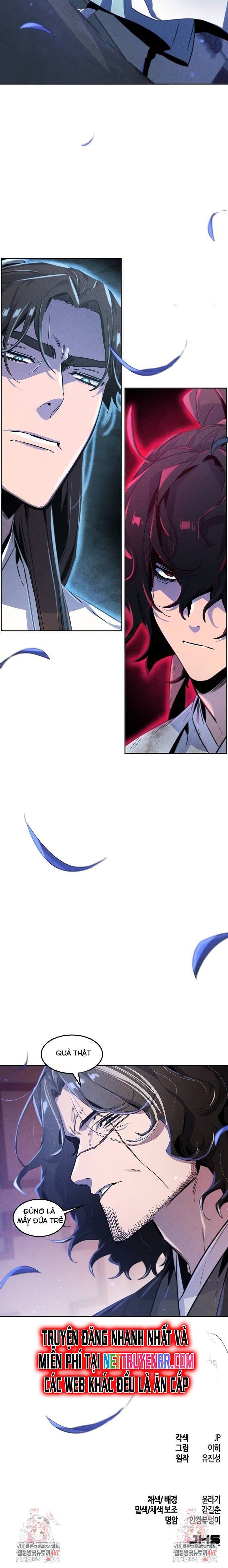 đọc truyện Cuồng Ma Tái Thế Chương 140 ảnh 22 tại Thiên Thai Truyện