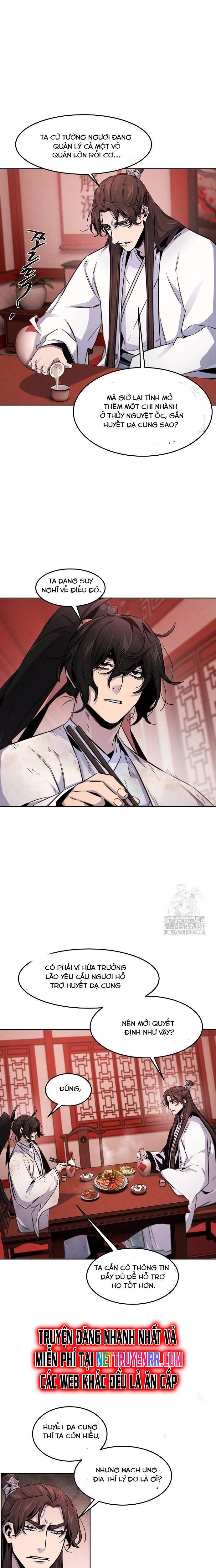 đọc truyện Cuồng Ma Tái Thế Chương 140 ảnh 5 tại Thiên Thai Truyện