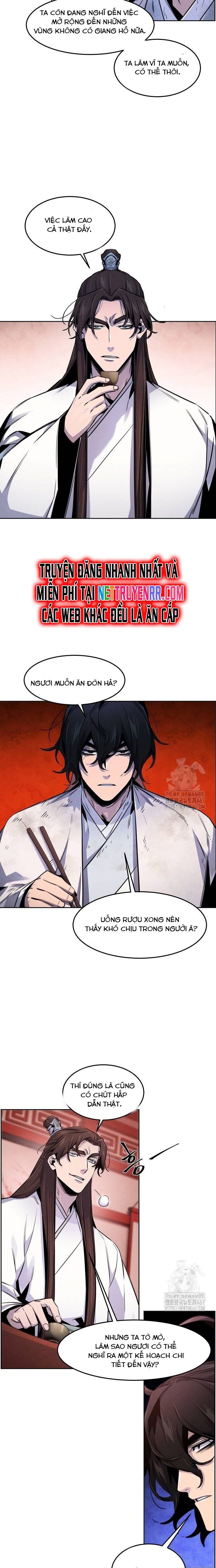 đọc truyện Cuồng Ma Tái Thế Chương 140 ảnh 6 tại Thiên Thai Truyện