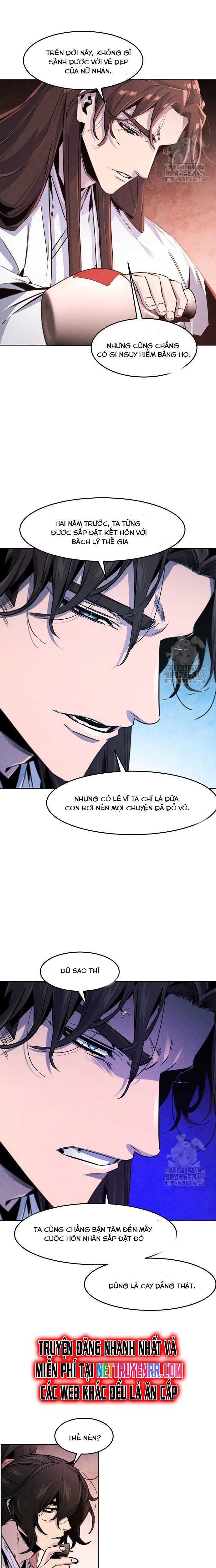 đọc truyện Cuồng Ma Tái Thế Chương 140 ảnh 8 tại Thiên Thai Truyện